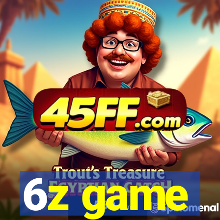 6z game